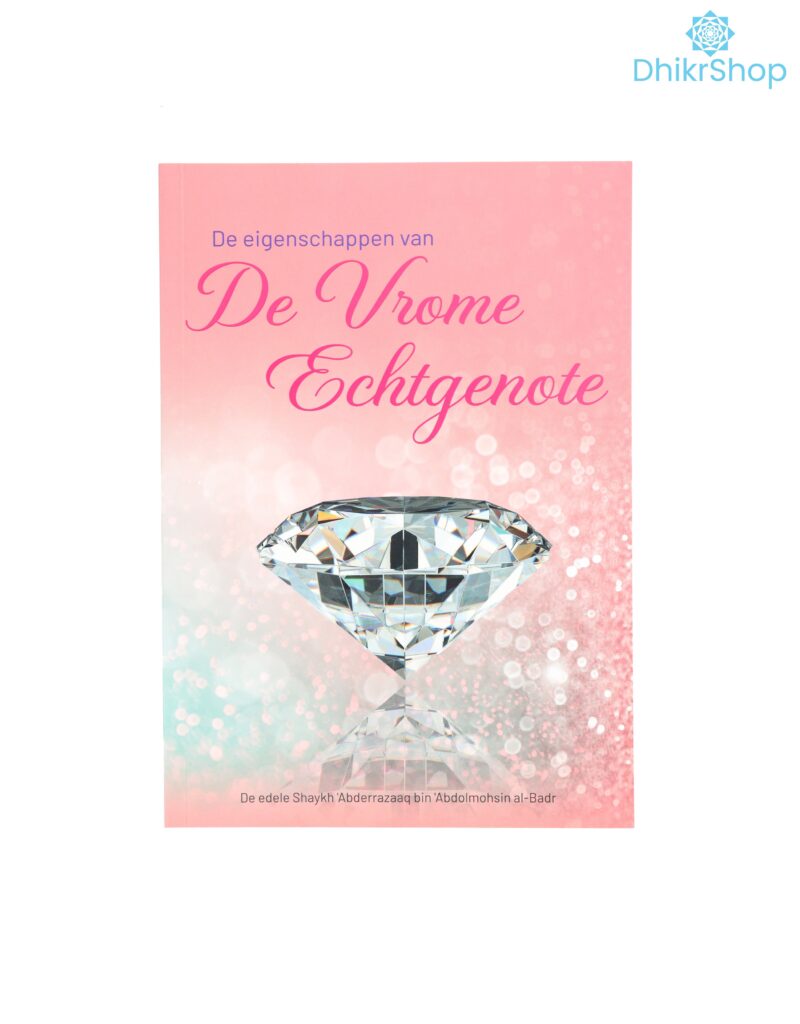 De eigenschappen van de vrome echtgenote