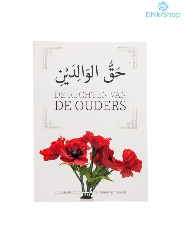 De rechten van de ouders