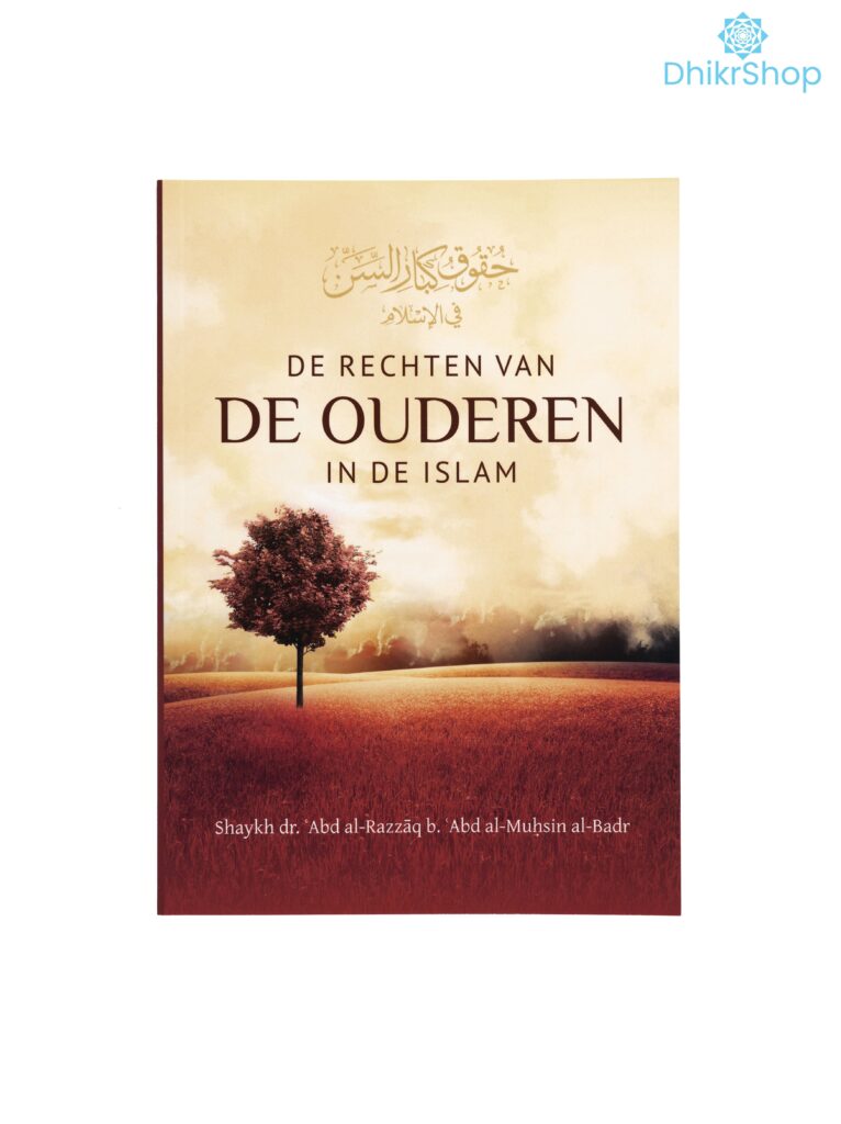 De rechten van de ouderen in de Islam