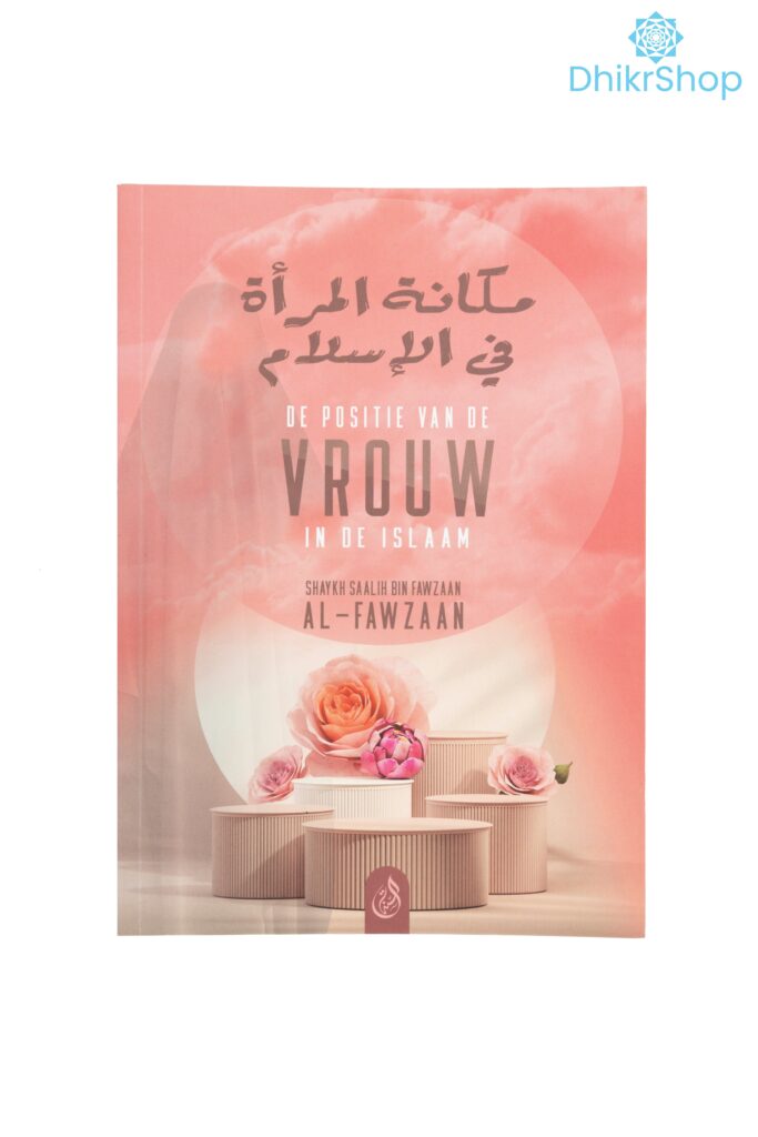 De Positie van de vrouw in de Islaam