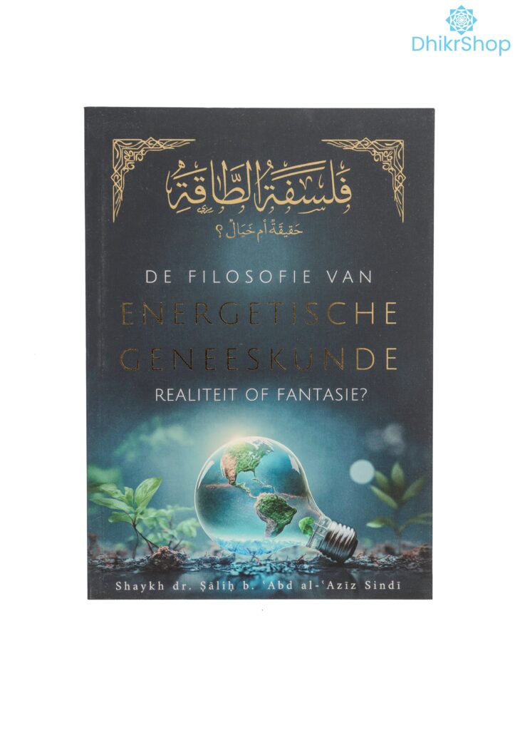 De filosofie van energetische geneeskunde Realiteit of fantasie?