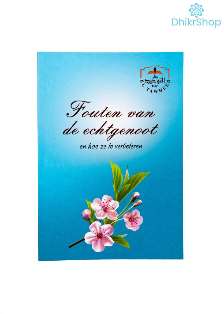Fouten van de echtgenoot