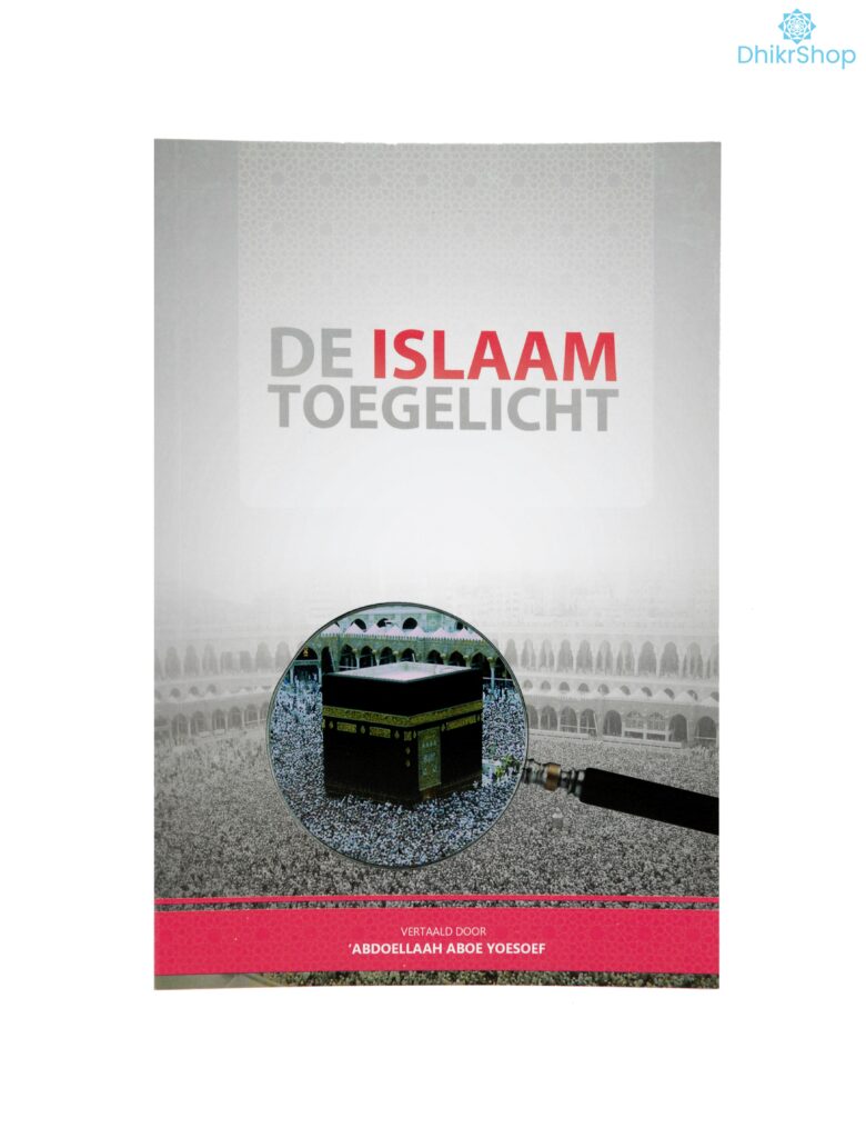 De islam toegelicht