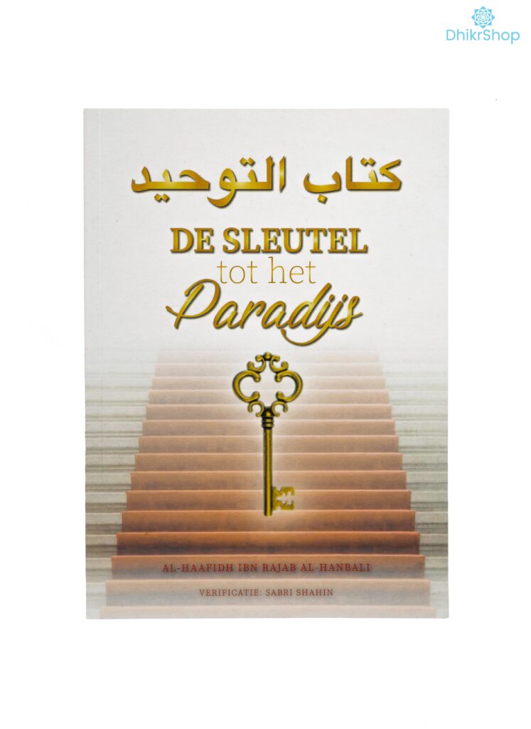 Sleutel tot het paradijs