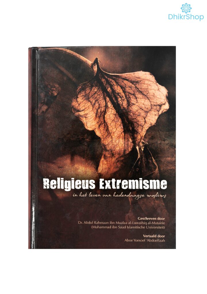 Religieus Extremisme