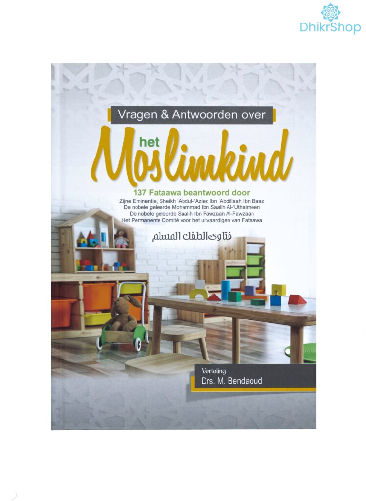 Vragen en antwoorden over het moslimkind