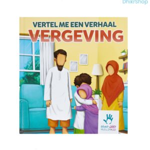 Vertel mij een verhaal vergeving