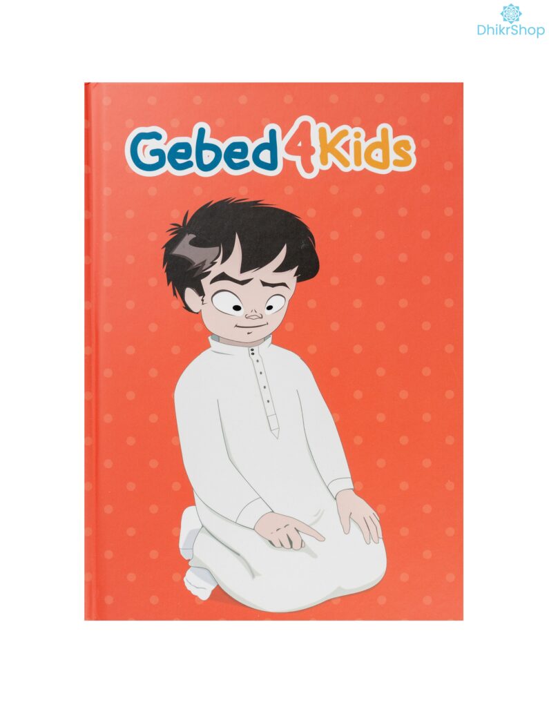 Gebed4kids