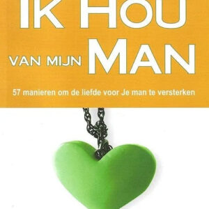 Ik hou van mijn man