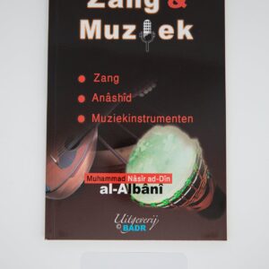 Zang en Muziek