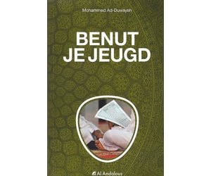 Benut je jeugd