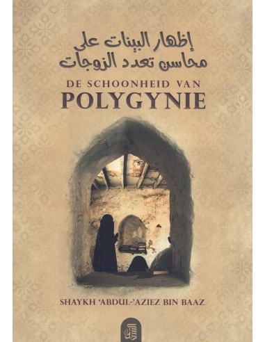 De schoonheid van polygynie